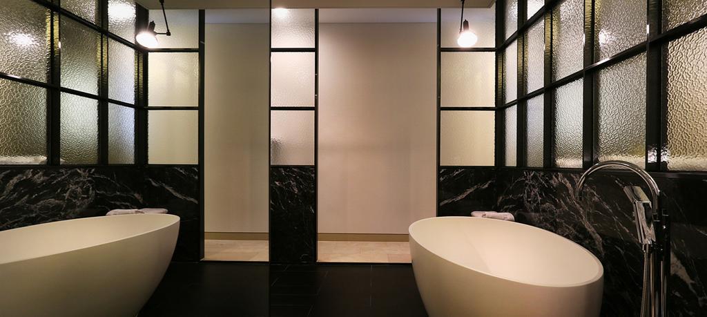 Circle Hotel Incheon Buitenkant foto