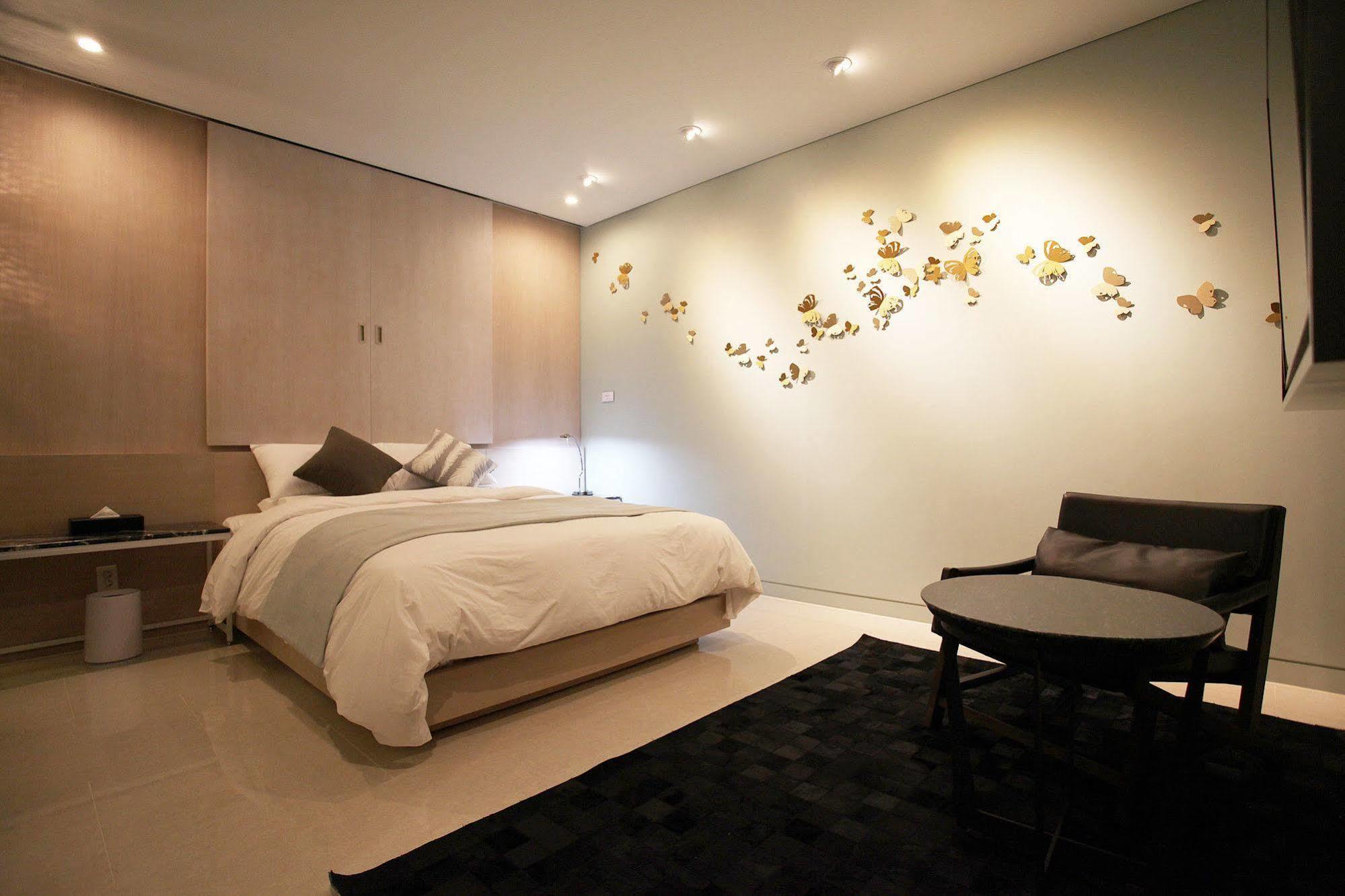 Circle Hotel Incheon Buitenkant foto