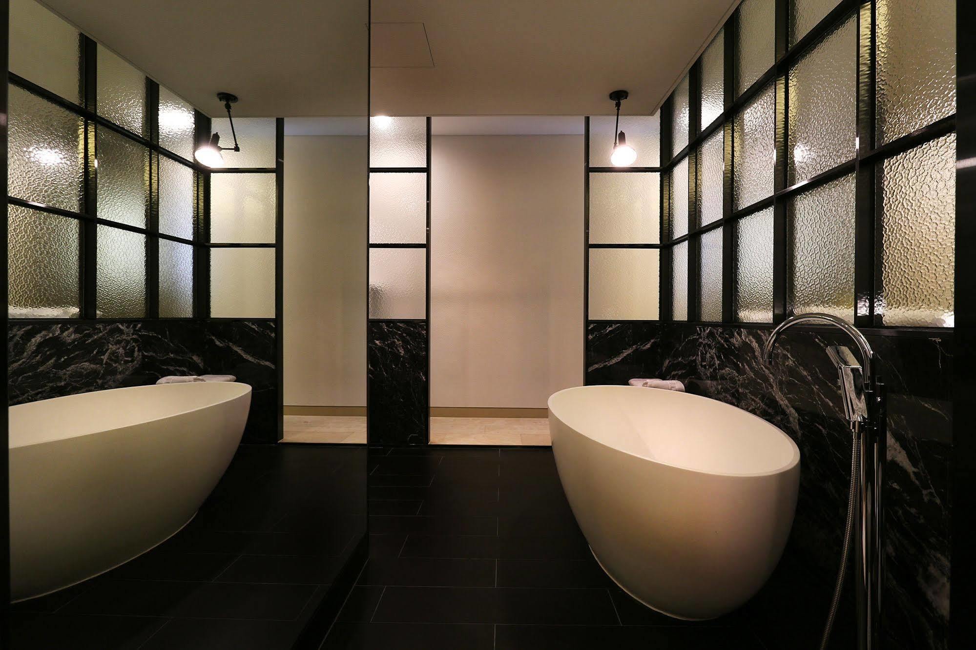 Circle Hotel Incheon Buitenkant foto
